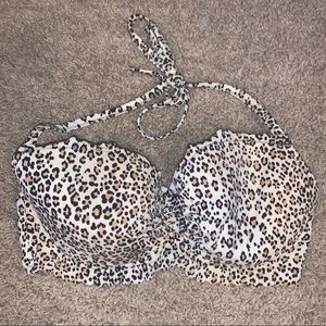 Victoria’s Secret swim/bikini top
